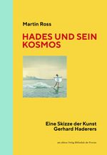 Hades und sein Kosmos Cover des Buches Hades und sein Kosmos (ISBN: 9783991261087)