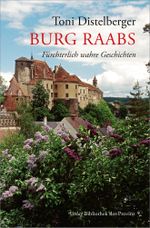 Burg Raabs Cover des Buches Burg Raabs (ISBN: 9783991261209)