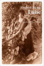 Luise Cover des Buches Luise (ISBN: 9783991262022)