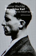 Der schöne Karl Cover des Buches Der schöne Karl (ISBN: 9783991262879)