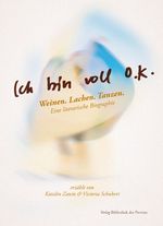 Ich bin voll O.K. Cover des Buches Ich bin voll O.K. (ISBN: 9783991262985)