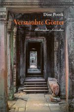 Verstaubte Götter Cover des Buches Verstaubte Götter (ISBN: 9783991263364)