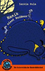 Namik nimmt Reißaus Cover des Buches Namik nimmt Reißaus (ISBN: 9783991281221)