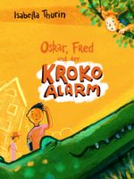 Kroko-Alarm Cover des Buches Kroko-Alarm (ISBN: 9783991281337)
