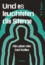 Und es leuchteten die Sterne Cover des Buches Und es leuchteten die Sterne (ISBN: 9783991291169)