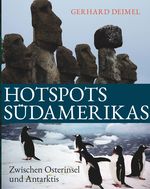 HOTSPOTS SÜDAMERIKAS Cover des Buches HOTSPOTS SÜDAMERIKAS (ISBN: 9783991291855)
