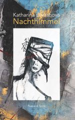 Nachthimmel Cover des Buches Nachthimmel (ISBN: 9783991296782)