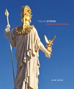 Pallas Athene Cover des Buches Pallas Athene (ISBN: 9783991297345)