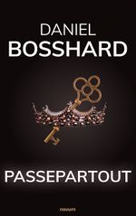 Passepartout Cover des Buches Passepartout (ISBN: 9783991302940)