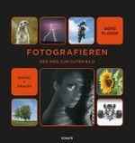 Fotografieren Cover des Buches Fotografieren (ISBN: 9783991303282)