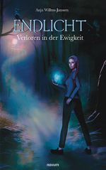 EndLicht Cover des Buches EndLicht (ISBN: 9783991304876)