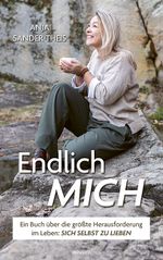 Endlich mich Cover des Buches Endlich mich (ISBN: 9783991305361)