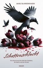 Schattenschlucht Cover des Buches Schattenschlucht (ISBN: 9783991306191)