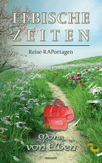 Elbische Zeiten Cover des Buches Elbische Zeiten (ISBN: 9783991306917)