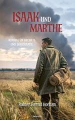 Isaak und Marthe Cover des Buches Isaak und Marthe (ISBN: 9783991308409)