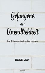Gefangene der Unendlichkeit Cover des Buches Gefangene der Unendlichkeit (ISBN: 9783991317852)