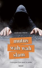 mutus wah wah slam Cover des Buches mutus wah wah slam (ISBN: 9783991319856)