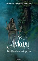Aylana Cover des Buches Aylana (ISBN: 9783991319917)
