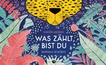 Was zählt, bist du Cover des Buches Was zählt, bist du (ISBN: 9783991330035)