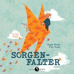 Sorgenfalter Cover des Buches Sorgenfalter (ISBN: 9783991330080)