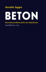 Beton Cover des Buches Beton (ISBN: 9783991360032)