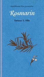 Rosmarin Cover des Buches Rosmarin (ISBN: 9783991360346)