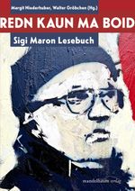 Redn kaun ma boid Cover des Buches Redn kaun ma boid (ISBN: 9783991360445)