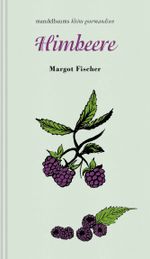 Himbeere Cover des Buches Himbeere (ISBN: 9783991360582)