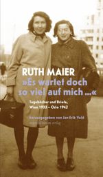 »Es wartet doch so viel auf mich« Cover des Buches »Es wartet doch so viel auf mich« (ISBN: 9783991360827)