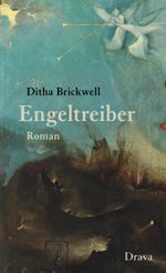 Engeltreiber Cover des Buches Engeltreiber (ISBN: 9783991380214)