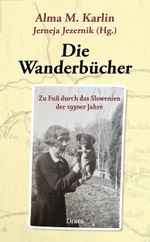 Die Wanderbücher Cover des Buches Die Wanderbücher (ISBN: 9783991380221)