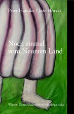 Noch einmal vom Neunten Land Cover des Buches Noch einmal vom Neunten Land (ISBN: 9783991380573)