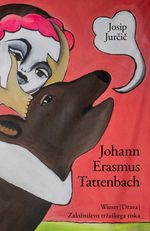 Johann Erasmus Tattenbach Cover des Buches Johann Erasmus Tattenbach (ISBN: 9783991380726)
