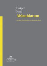 Ablaufdatum Cover des Buches Ablaufdatum (ISBN: 9783991380900)