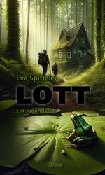 LOTT Cover des Buches LOTT (ISBN: 9783991381105)