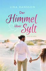 Der Himmel über Sylt Cover des Buches Der Himmel über Sylt (ISBN: 9783991390374)