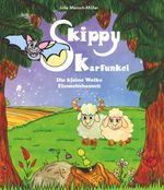 Skippy Karfunkel - Band 2 Cover des Buches Skippy Karfunkel - Band 2 (ISBN: 9783991391739)