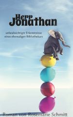 Herr Jonathan Cover des Buches Herr Jonathan (ISBN: 9783991392972)