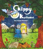 Skippy Karfunkel - Band 1 Cover des Buches Skippy Karfunkel - Band 1 (ISBN: 9783991393931)