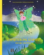Schmetterling Schmied Cover des Buches Schmetterling Schmied (ISBN: 9783991394464)