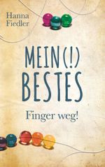 Mein (!) Bestes Cover des Buches Mein (!) Bestes (ISBN: 9783991394945)