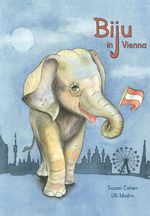 BIJU IN VIENNA Cover des Buches BIJU IN VIENNA (ISBN: 9783991398561)