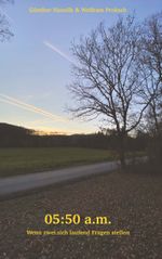 05:50 a.m. Cover des Buches 05:50 a.m. (ISBN: 9783991399223)