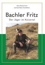 Bachler Fritz Cover des Buches Bachler Fritz (ISBN: 9783991399469)