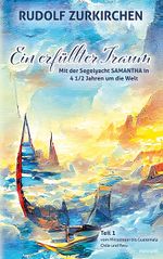 Ein erfüllter Traum Cover des Buches Ein erfüllter Traum (ISBN: 9783991460350)