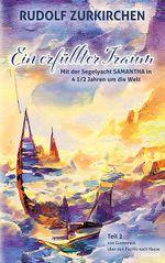 Ein erfüllter Traum Cover des Buches Ein erfüllter Traum (ISBN: 9783991460374)