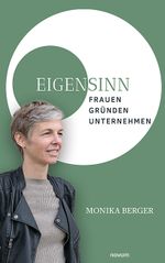 EigenSinn Cover des Buches EigenSinn (ISBN: 9783991461371)
