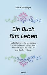 Ein Buch fürs Leben Cover des Buches Ein Buch fürs Leben (ISBN: 9783991461890)
