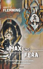 Max und Fera Cover des Buches Max und Fera (ISBN: 9783991462170)
