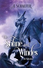 Die Söhne des Windes Cover des Buches Die Söhne des Windes (ISBN: 9783991462231)